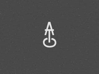 ATC logo - 1965