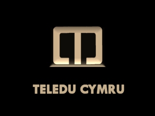 Teledu Cymru 1997 ident