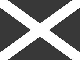 Channel Islands Television 1964 ident - Frame 2