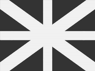 Channel Islands Television 1964 ident - Frame 4