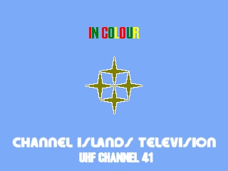 Channel Islands Television - Frame 2