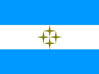 Channel Islands Television 1979 ident - Frame 3