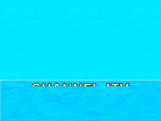 Channel Islands Television 1982 ident - Frame 2