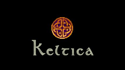 Keltica caption - Cornish