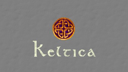 Keltica caption - Manx