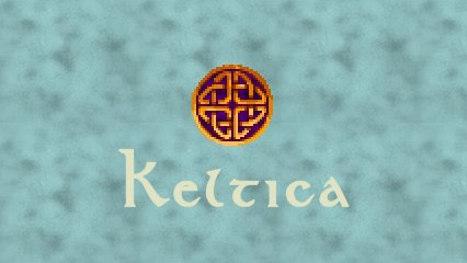 Keltica caption - Basic