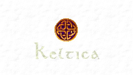 Keltica caption - Breton