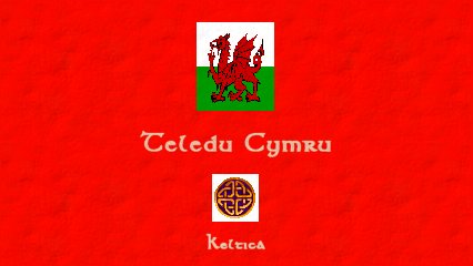 Keltica caption - Teledu Cymru