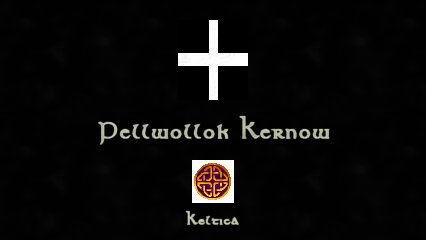 Keltica caption - Pellwollok Kernow
