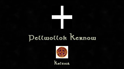 Keltica caption - Pellwollok Kernow