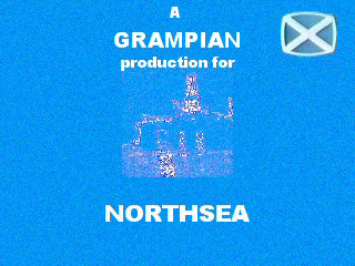 Keltica caption - Grampian production slide