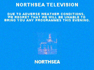 Keltica caption - apology