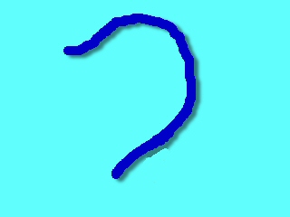 Severn Television 1982 ident - Frame 3