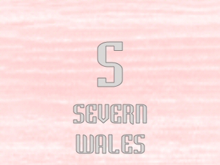 Severn Television 1992 ident - Wales - Frame 3