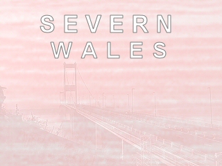 Severn Television 1995 ident - Wales
