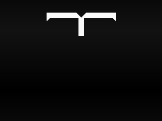 Television Wales 1968 ident - Frame 4