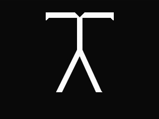 Television Wales 1968 ident - Frame 5