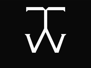 Television Wales 1968 ident - Frame 6