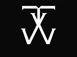 Television Wales 1968 ident - Frame 7