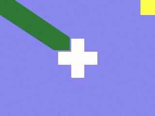 Television Wales 1975 ident - Frame 3