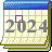 Click here for the 2024 Not A Blog Archive