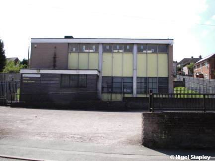 Picture of a building