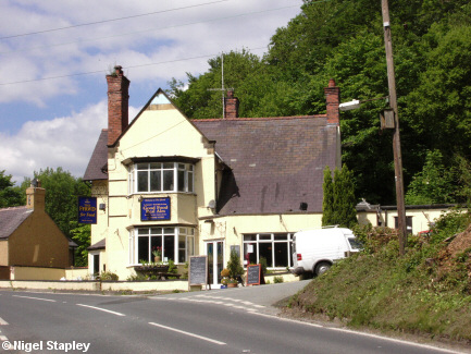 Picture of a pub