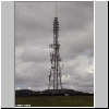 Picture of a television mast
