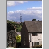 Picture of a television mast