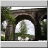 Picture of a railway viaduct