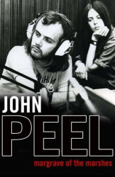 Cover of 'Margrave Of The Marshes' by John Peel and Sheila Ravenscroft
