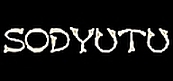 Banner saying 'Sodyutu'