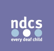 NDCS logo