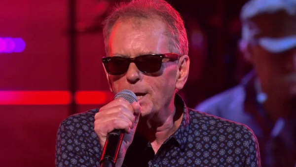 Ffoto o Geraint Jarman / Photo of Geraint Jarman