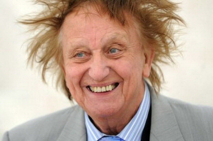 Photo of Ken Dodd