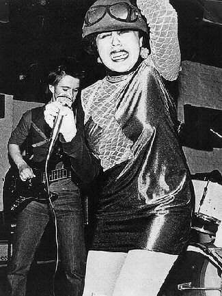 Photo of Poly Styrene